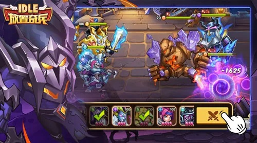 (放置奇兵虚空之巢攻略)如何解锁虚空战役?放置奇兵游戏中的方法和技巧分享 (放置奇兵虚空之巢攻略)如何解锁虚空战役?放置奇兵游戏中的方法和技巧分享