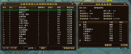 (天龙八部2端游)深度剖析:天龙八部2游戏的渠道分布与推广策略探索 (天龙八部2端游)深度剖析:天龙八部2游戏的渠道分布与推广策略探索