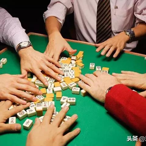 中至麻将挂保赢:玩家最喜欢的赢钱秘诀分享 中至麻将挂保赢:玩家最喜欢的赢钱秘诀分享