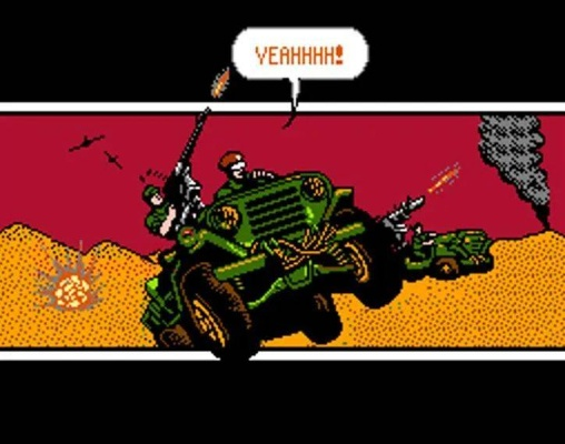 (关于红黄蓝绿小兵攻塔游戏)红黄蓝小兵占领房子的策略游戏：如何在战争中取胜？