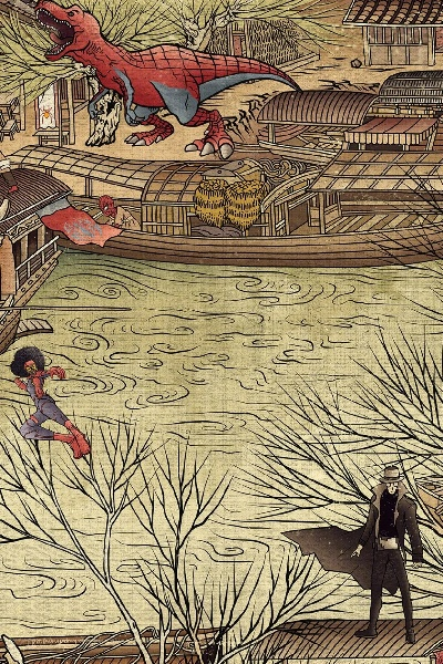 (上河图反映的是哪个都城的繁华景象)探索上河图的深层含义与历史背景:古代中国的繁荣与文化缩影 (上河图反映的是哪个都城的繁华景象)探索上河图的深层含义与历史背景:古代中国的繁荣与文化缩影