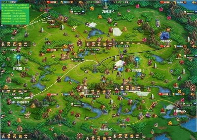 (英雄无敌5地图怎么改成中文)如何正确安装英雄无敌5的地图？英雄无敌5地图安装教程详解