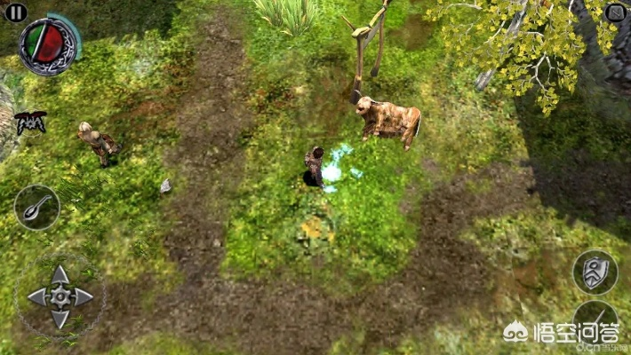 (大型好玩的单机手游)探索十款当下最好玩的大型单机游戏,让你畅享精彩游戏世界 (大型好玩的单机手游)探索十款当下最好玩的大型单机游戏,让你畅享精彩游戏世界