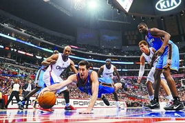 (nba雷霆队球员名单)NBA雷霆队阵容：球星云集，壮阔阵容引领战场