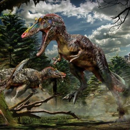 (荒岛求生狂暴变异人怎么打)荒岛生存：疯狂掠食者的挑战与求生之路