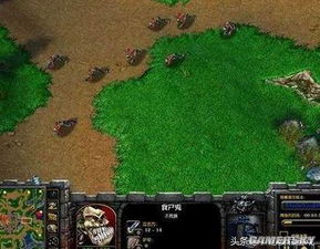 (魔兽rpg 地图)如何在魔兽RPG地图中发挥出色表现并取得游戏胜利