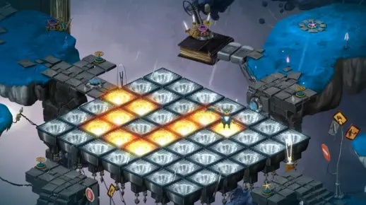 (虚构世界锚地攻略)探索虚构世界2：重返未知领域，发现神秘秘密与惊人奇迹