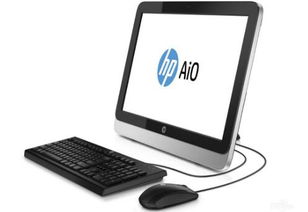 惠普一体机电脑怎么开机？实用步骤和注意事项详解，让你轻松启动设备