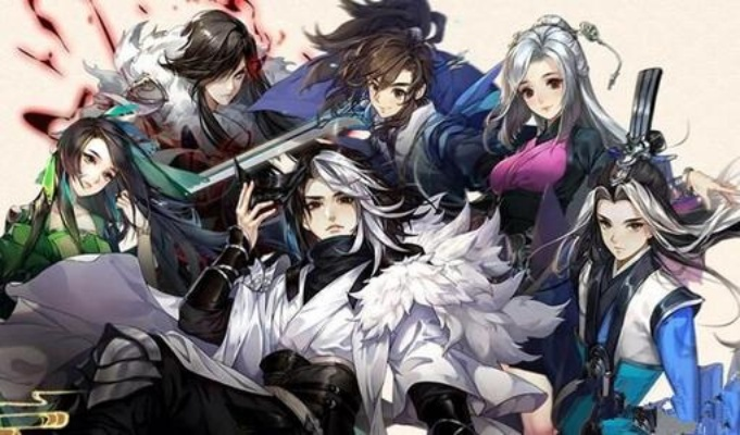 (剑网3指尖对弈什么时候公测)剑网3指尖对弈为何下架？游戏爱好者关注的热门话题