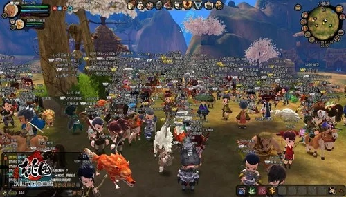 (盛世ll游戏)探寻新世界：盛世Online单机游戏的沉浸式体验和创新玩法