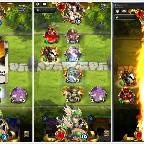 英灵召唤师官方网站入口发布：全面开放注册，尽享召唤英灵冒险的无尽魔法世界