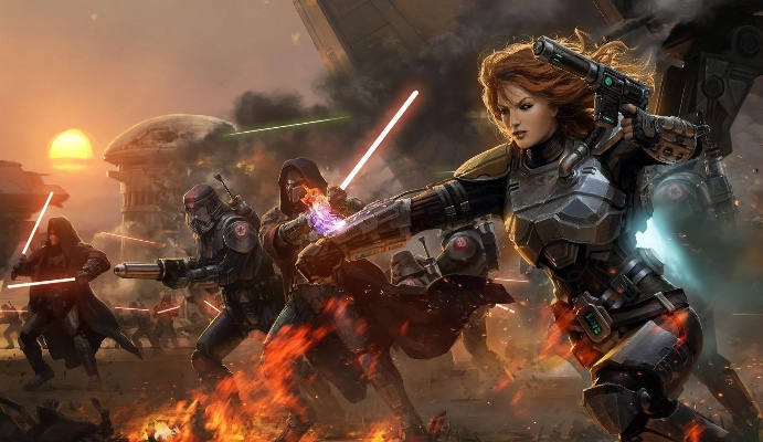 末世之最强武装：在毁灭后的世界中崛起的英雄与他们的传奇故事