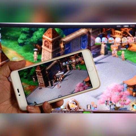 (远程工具怎样控制别人电脑)如何利用远程控制软件实现在自己电脑上控制其他人的电脑？